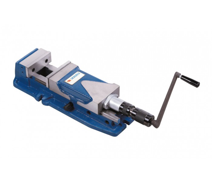 Vertex VHO-6 HİDROLİK MAKİNA MENGENELERİ