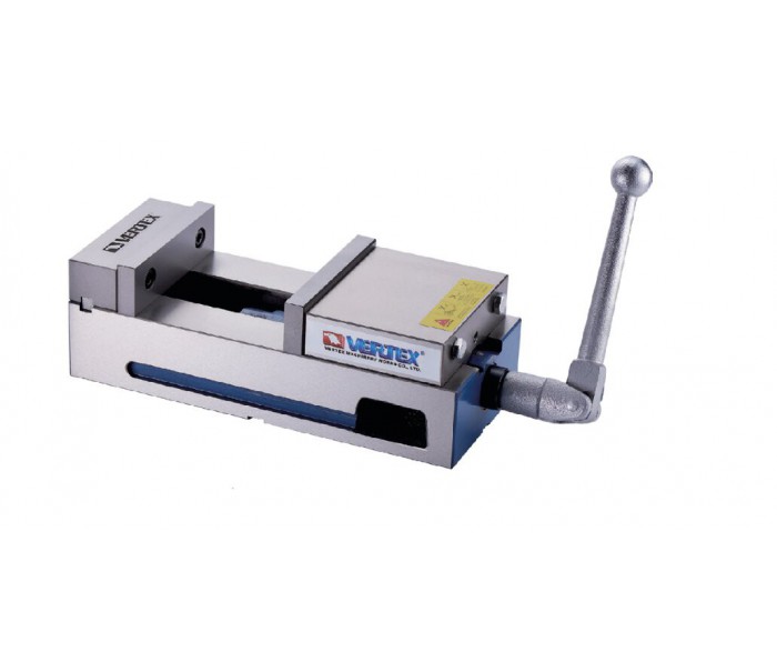 Vertex VMC-4 HASSAS MAKİNA MENGENESİ