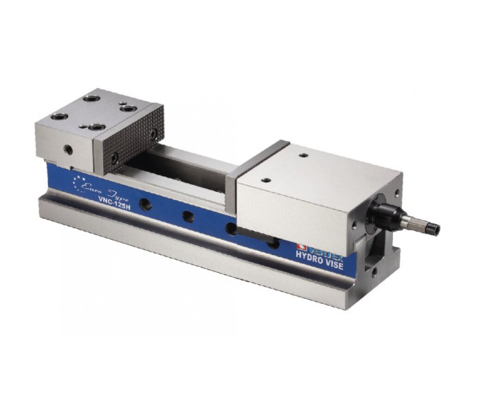 Vertex VNC-125H NC HİDROLİK MAKİNA MENGENESİ