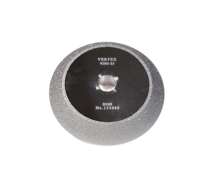 Vertex Yedek Çanak Taş Hss CBN200