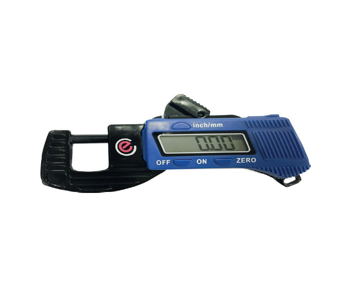 WATANO 0-12''/-0.01mm DİJİTAL CEP TİPİ KALINLIK KOMPRATÖRÜ