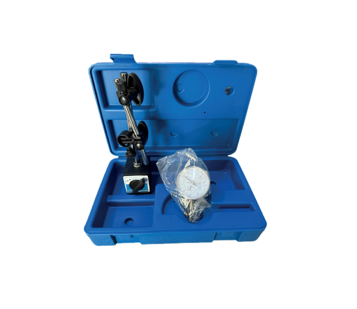 WATANO 150mm AYAK 0-10X0.01mm KOMPRATÖR SAAT SETİ