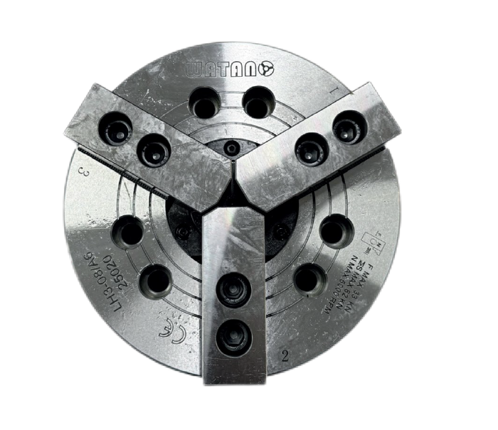 WATANO 15''/A8 3 AYAKLI CNC HİDROLİK AYNASI