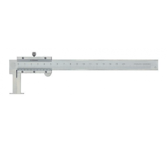WATANO 18-150mm MEKANİK İÇ KANAL KUMPASI