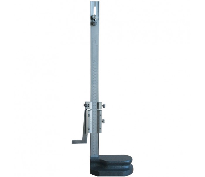 WATANO 500mm Mercekli Yükseklik Mihengiri