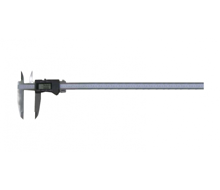 WATANO Çift Çene Dijital Kumpas 800x200mm