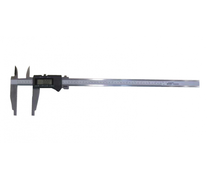 WATANO Çift Çene Dijital Kumpas Düz Ağızlı 800x150mm
