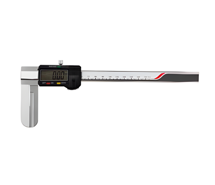 WATANO Dijital İç Çap Delik Kumpası 15-150mm
