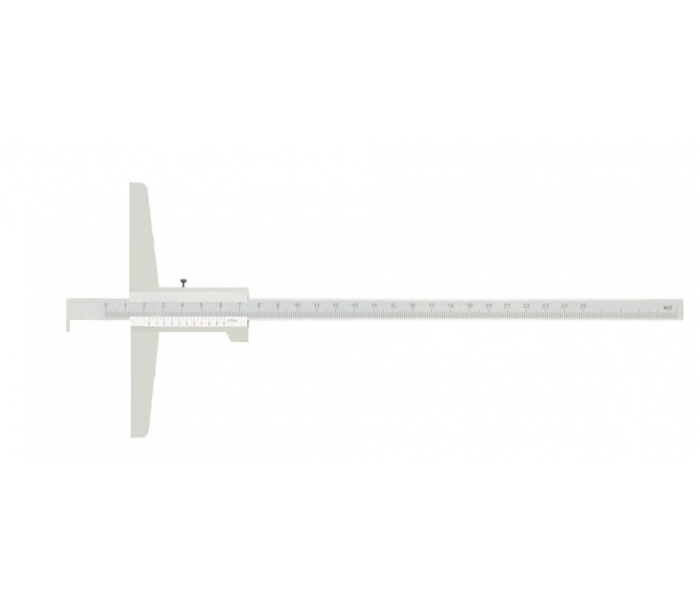 WATANO Mekanik Derinlik Kumpası 0-200mm