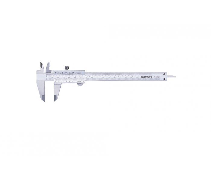 WATANO Mekanik Kumpas 0-200mm
