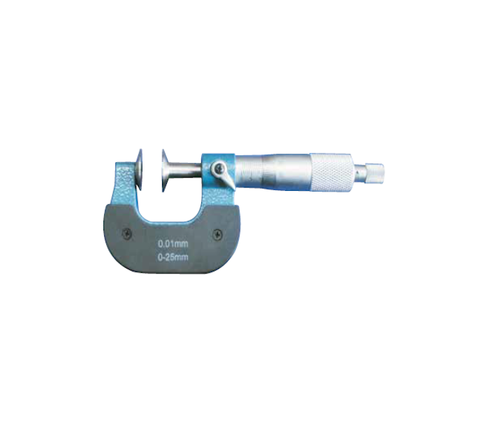 WATANO Mekanik Şapkalı Mikrometre 150-175mm