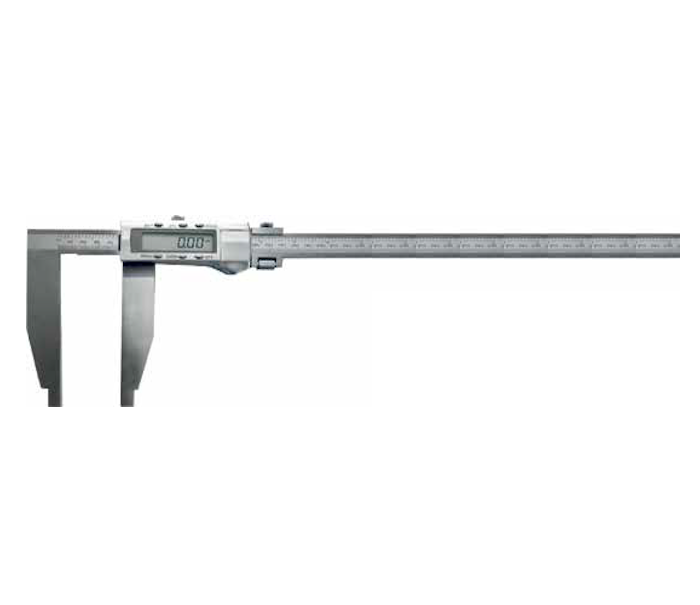 WATANO Tek Çene Dijital Kumpas 200x90mm