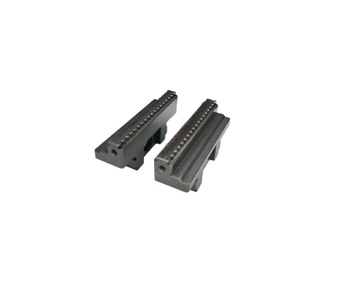 YEDEK ÇENE 5 EKSEN  130*220 2Li SET HÜGEL