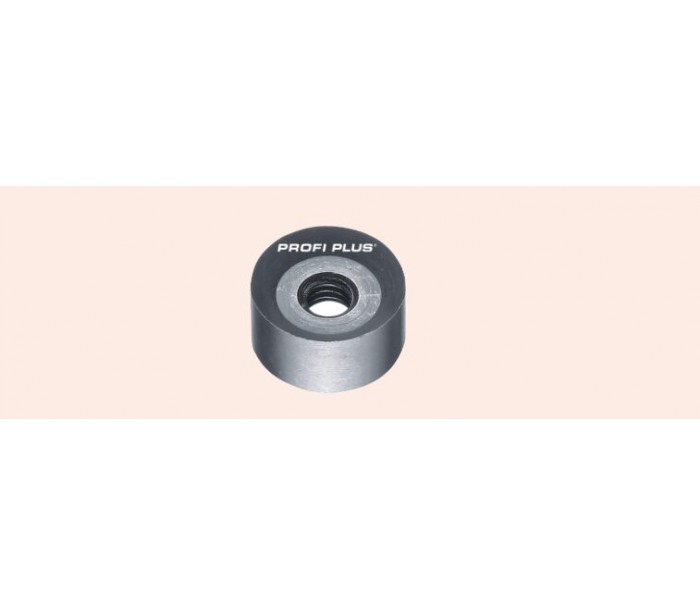 YUVARLAK RASPA UCU BOHRCRAFT PAKET 2Lİ
