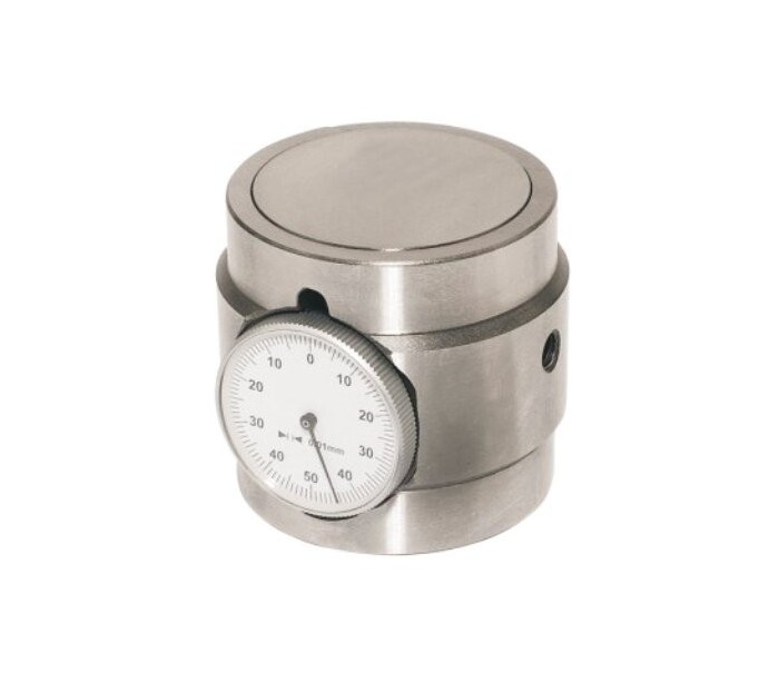 Z SIFIRLAMA SAATLİ 100MM*0,01 ERİC