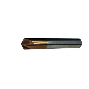 10MM 120DERECE KARBÜR PAH KIRMA FREZESİ ERİC