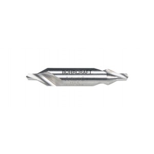 10MM HSS PUNTA MATKABI DIN333A BOHRCRAFT