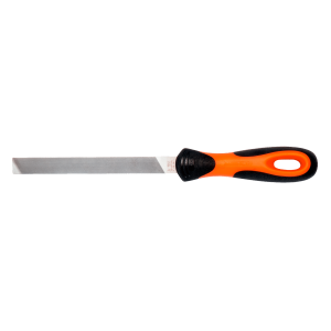 12" Bahco Tek Kenarı Yuvarlak Mil Eğesi