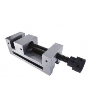 125MM VİDALI HASSAS MENGENE HÜGEL