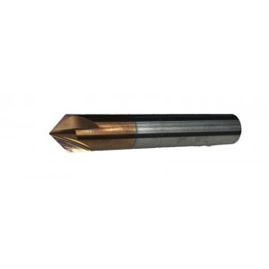 12MM 90DERECE KARBÜR PAH KIRMA FREZESİ ERİC