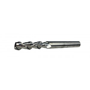 12MM UZUN 2 AĞIZ ALÜMİNYUM KARBÜR FREZE BOY:100MM ERİC