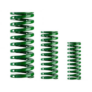 13X76 YEŞİL KALIP YAYI