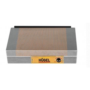 150*300*48MM KUVVETLİ MANYETİK TABLA 12KGF HÜGEL