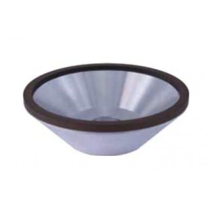 150MM KONİK ELMAS ÇANAK TAŞ DIAMOND 10MM GENİŞLİK ERİC