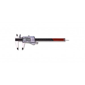 150MM METAL KASA EKSTRA KALİTELİ DİJİTAL KUMPAS ERİC