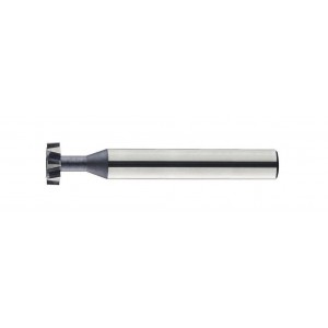 16,5*4MM KARBÜR T-YARIK FREZESİ ERİC