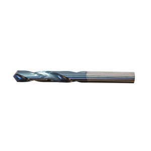 17MM KARBÜR MATKAP UCU DİN338 8D ERİC
