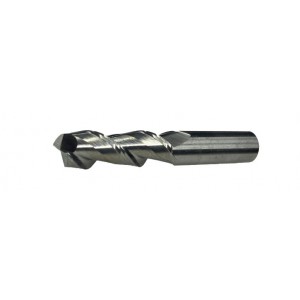 18MM 2 AĞIZ ALÜMİNYUM KARBÜR FREZE ERİC