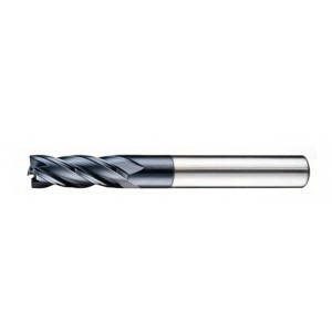 18MM 45HRC UZUN KARBÜR DÜZ FREZE BOY:150MM ERİC