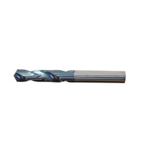1MM KARBÜR MATKAP UCU DİN338 8D ERİC