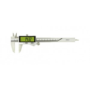 200MM IP67 PRO DİJİTAL KUMPAS