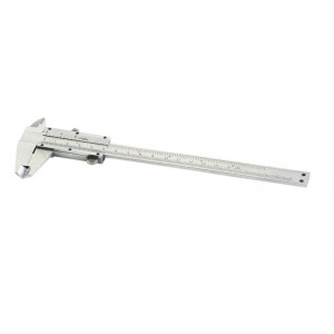 200MM MEKANİK KUMPAS 0,05