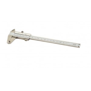 200MM MONOBLOK MEKANİK KUMPAS 0,05