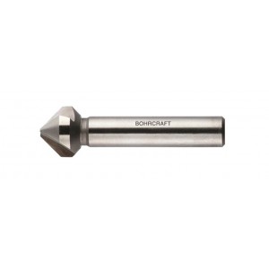 20,5MM HSS-G DIN335 90° HAVŞA FREZE BOHRCRAFT