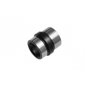 20X16mm ORTADAN FLANŞLI BURÇ