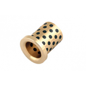 20X35mm ŞAPKALI GRAFİTLİ BURÇ