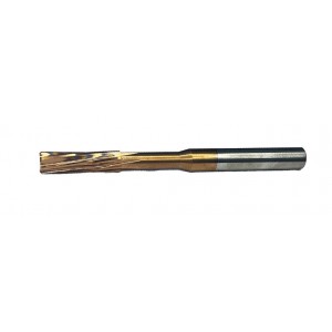 2,5MM KARBÜR RAYBA H7 55HRC ERİC