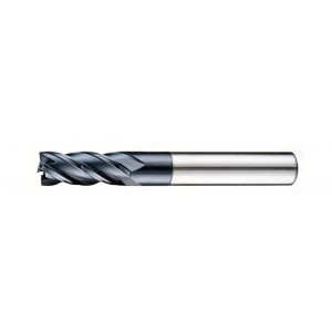 2MM 45HRC KARBÜR DÜZ FREZE ERİC