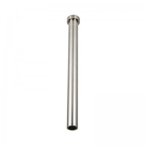 2X4X75mm BORU İTİCİ PİM ( METAL ENJEKSİYON )