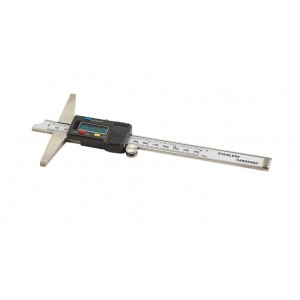 300MM DİJİTAL DERİNLİK KUMPASI