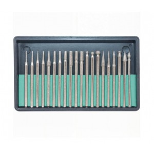 3MM SAPLI ELMAS TAŞ 20Lİ ERİC