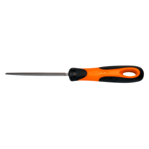4" Bahco Kalın Diş Saplı Kare Eğe