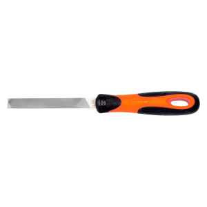 4" Bahco Kalın Diş Saplı Lama Eğe