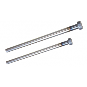 4.5X160mm SİLİNDİR BAŞLI İTİCİ PİM (PLASTİK ENJEKSİYON)