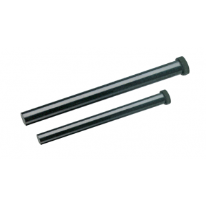 4.5X500mm SİLİNDİR BAŞLI İTİCİ PİM (METAL ENJEKSİYON)