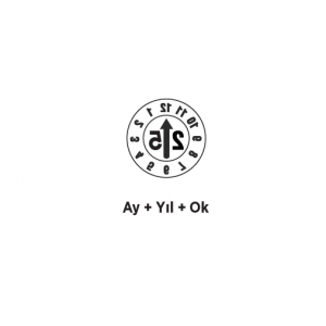 4X8mm AY YIL OK KALIP TAKVİMİ